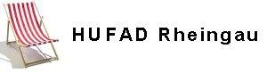 HUFAD 2 Logo