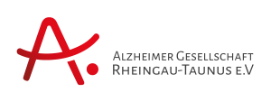 Alzheimer Gesellschaft Rheingau-Taunus Logo