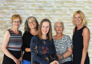 Alzheimer-Gesellschaft-RTK - Team