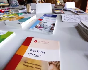 Geistig fit taunusstein